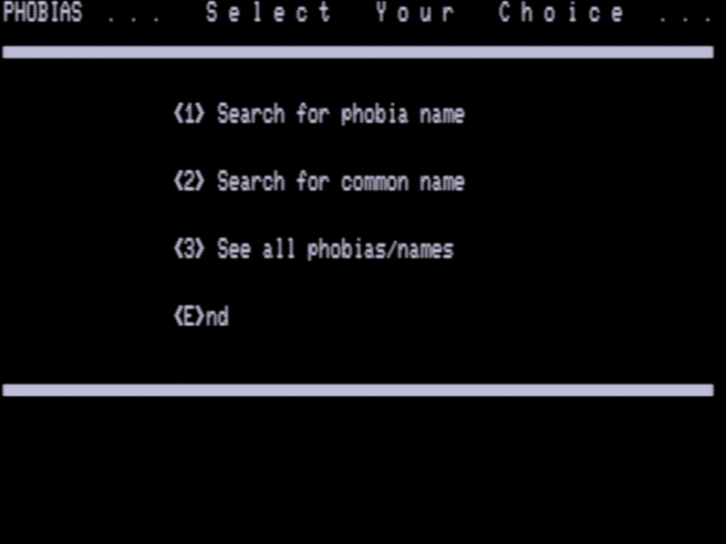 Screen shot
